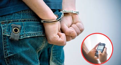 Adolescente agrede a su madre con un arma; se molestó porque le quitaron el celular