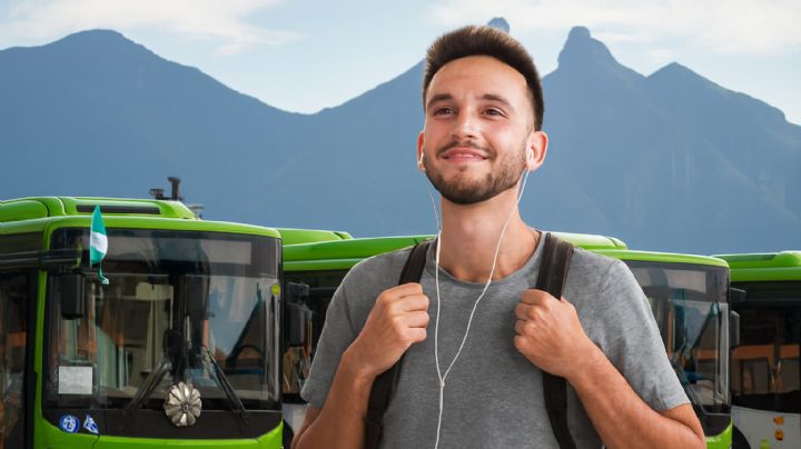 Nuevo León dará descuentos y abonos en el transporte público; así podrás pagar hasta 50% menos