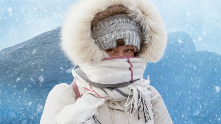 ¡Alerta Nuevo León!: Frente Frío 11 bajará la temperatura hasta 6 grados; ¿a partir de cuándo?