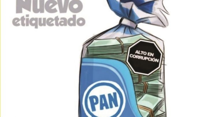 El PAN se vuelve más reaccionario