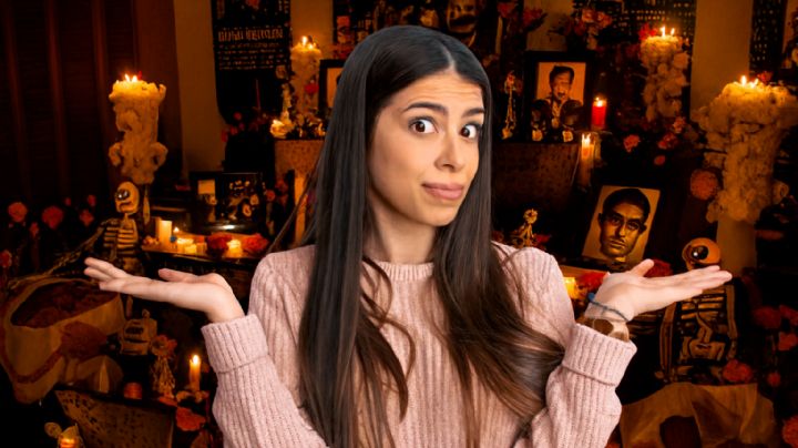 Día de Muertos: ¿Se puede colocar la ofrenda a alguien que acaba de morir?