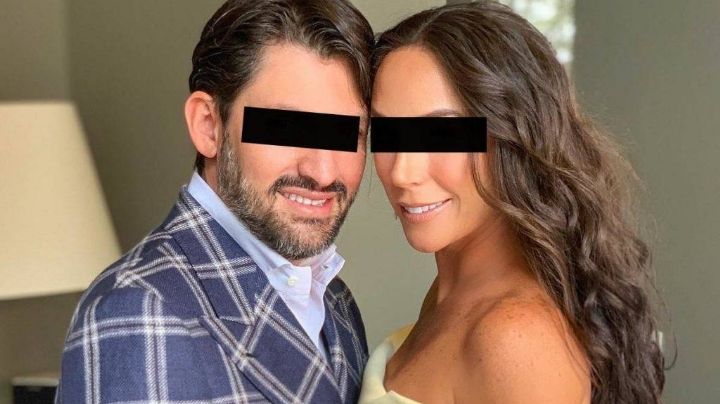 Detienen a Víctor Álvarez Puga, esposo de Inés Gómez Mont; podría ser extraditado a México