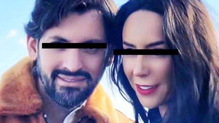 ¿Quién es Víctor Álvarez Puga y de qué se le acusa junto con la conductora Inés Gómez Mont?