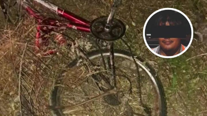 Conductor huye tras atropellar y matar a ciclista; horas después se entrega a la Policía
