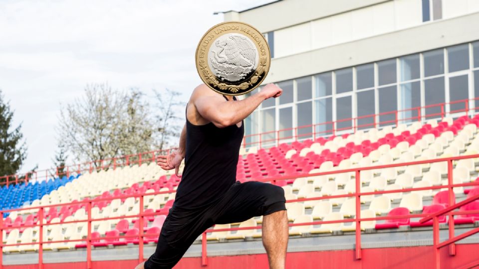 Peso mexicano recorta distancia contra el dólar: tipo de cambio 27 de octubre