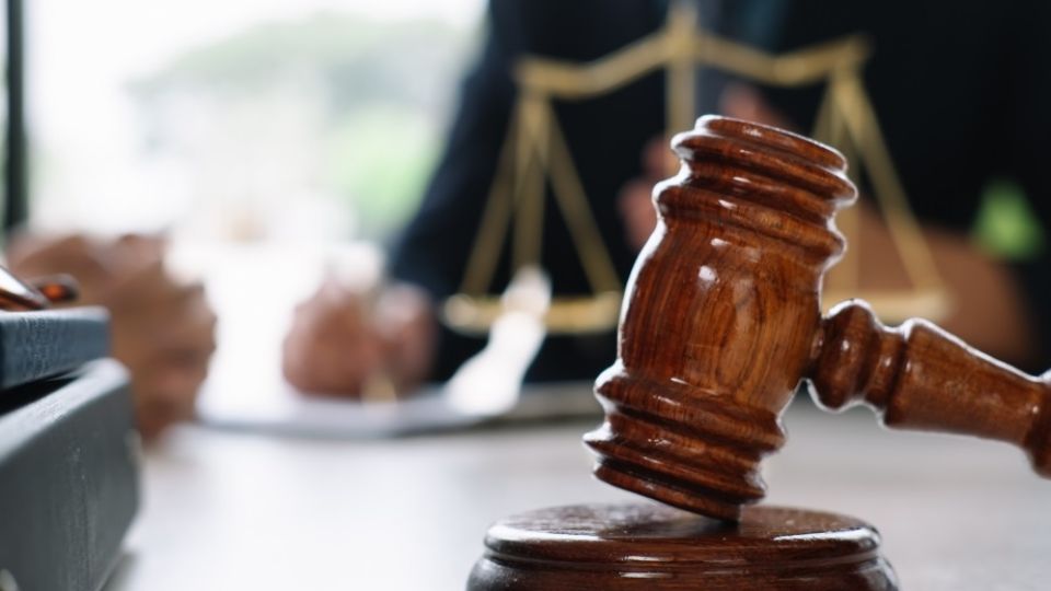 Guatemalteco fue extraditado a Laredo.