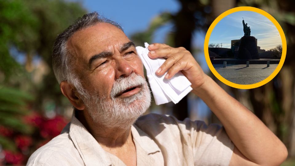 Así será el clima en Nuevo Laredo este martes 28 de octubre de 2025