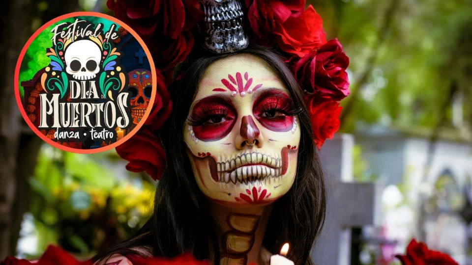 Festival del Día de Muertos 2025