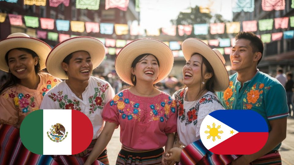 ¿cuáles son las coincidencias entre ambos países?