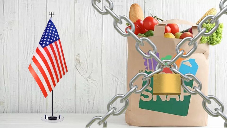 Peligran las estampillas para familias  vulnerables.