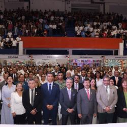 Feria del Libro UAT fomenta la lectura, el conocimiento y el talento universitario