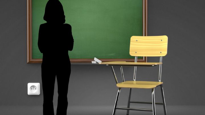 ¿Por qué no habrá clases este viernes 31 de octubre en Nuevo Laredo en nivel básico?