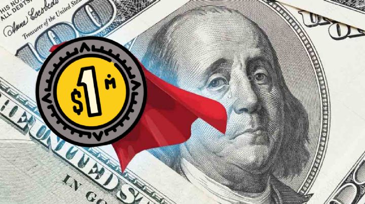 Peso mexicano recupera su reinado frente al dólar; tipo de cambio HOY 28 de octubre del 2025