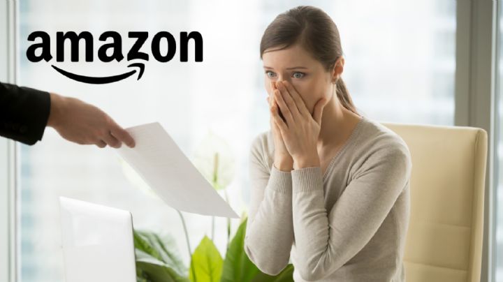 Amazon anuncia despidos masivos; ¿se aproxima el cierre de la empresa?