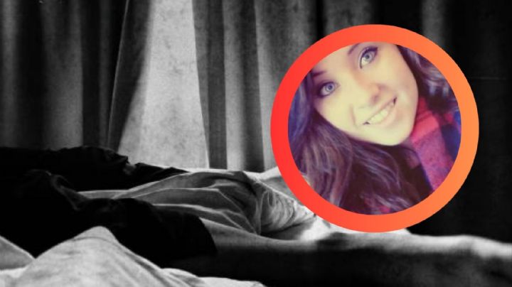 Joven de 23 años es encontrada momificada en su casa; nadie notó su ausencia