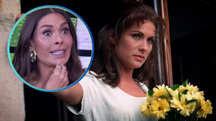 'Estoy vivita y coleando': Leticia Calderón reacciona a la noticia de su fallecimiento en redes sociales