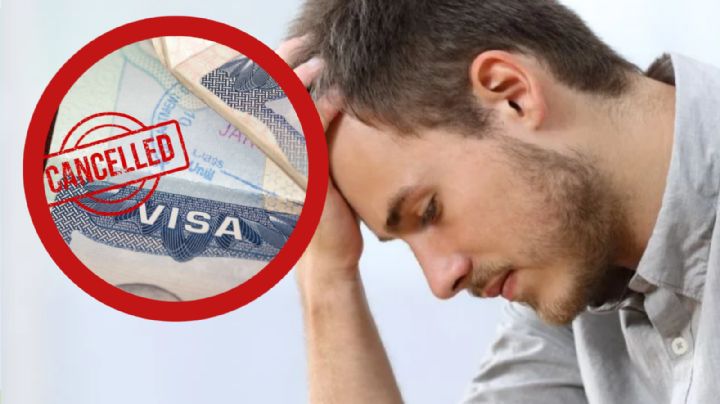 Visa americana: Estados Unidos explica por qué te la pueden cancelar en cualquier momento y sin avisarte
