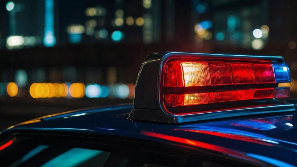 Llama a la policía para reportar a personas armada y termina detenida por drogas