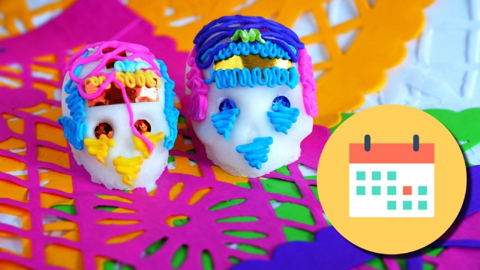 Día de Muertos: a estos difuntos va dedicada la ofrenda del 28 de octubre