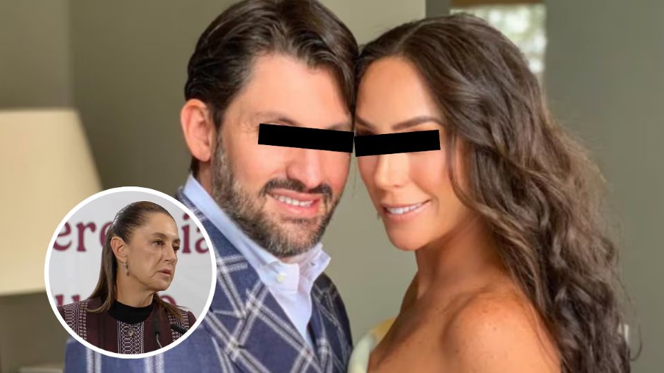 ¿Qué dijo la presidenta Claudia Sheinbaum al respecto?