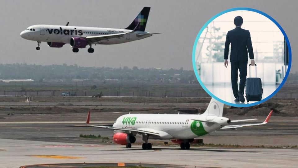 Suspende EU rutas mexicanas