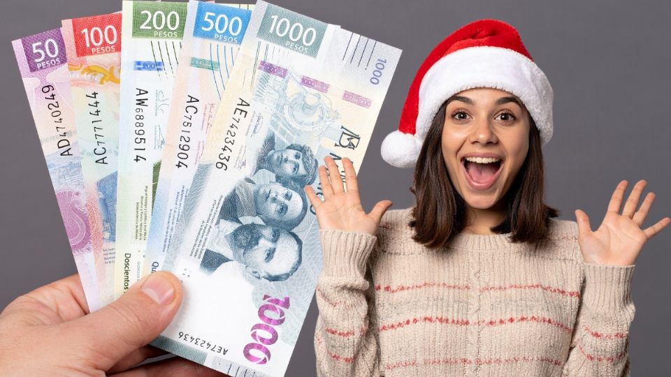 Calcula tu aguinaldo proporcional