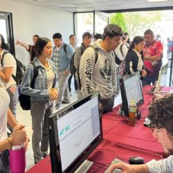 Estudiantes de la UTM realizan estancia académica en Canadá; fortalecen competencias internacionales