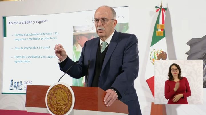 Fin a bloqueos de agricultores: Gobierno llega a acuerdos con productores de Jalisco, Guanajuato y Michoacán