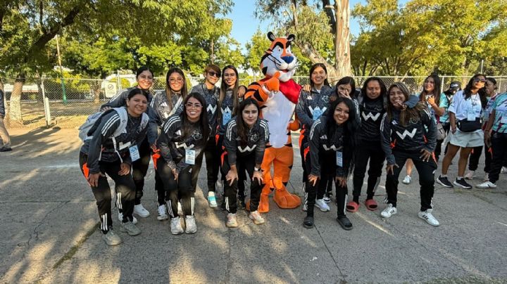 'Wayo Kingtana' avanza a cuartos de final en el nacional de la Copa Telmex 2025