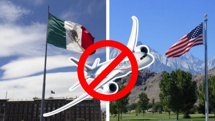 Vuelos entre México y Texas cancelados: conoce cuáles son las rutas y aerolíneas afectadas