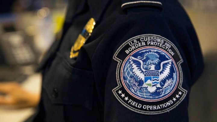 Agente alcoholizado de la Patrulla Fronteriza choca contra vehículo estacionado en Laredo