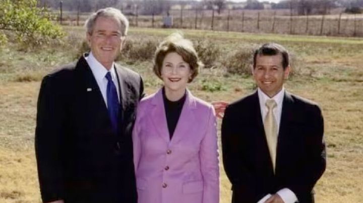 ICE deporta a chef mexicano que cocinó para George W. Bush en la Casa Blanca