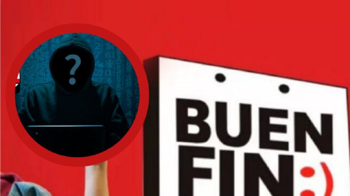 Buen Fin 2025: ¿cómo evitar fraudes y estafas al realizar compras?