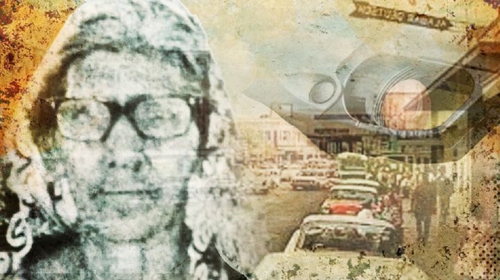 Simona Reyes Pruneda, la matriarca que convirtió a Nuevo Laredo en su imperio en la década de los 70