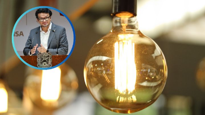 SEDENER presenta avances del plan 'Electrificación al 100%' que beneficiará a todo Tamaulipas