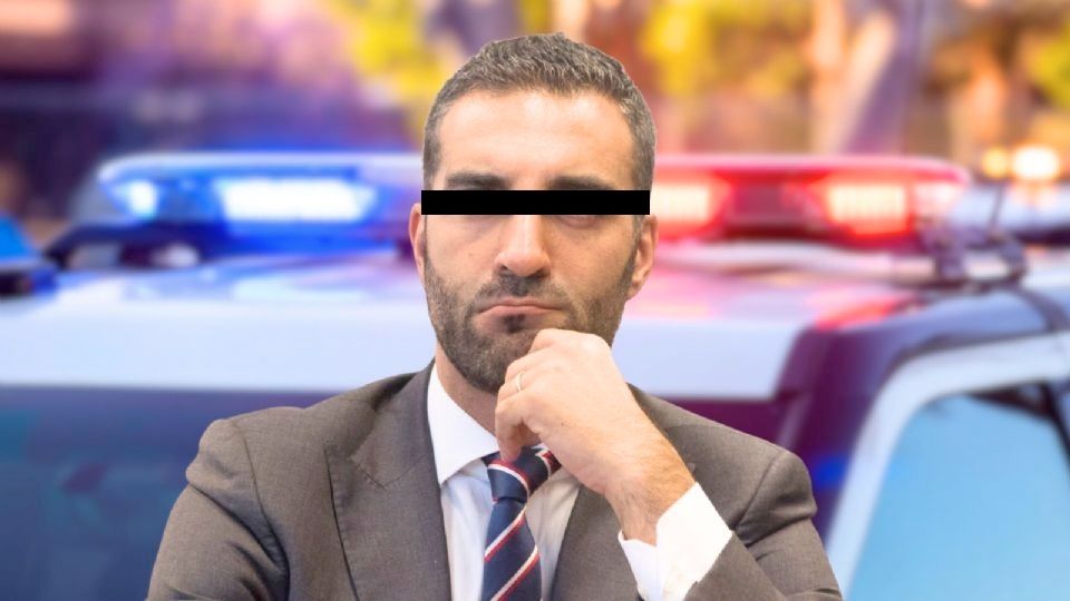 Simón 'N' se encuentra en Portugal.