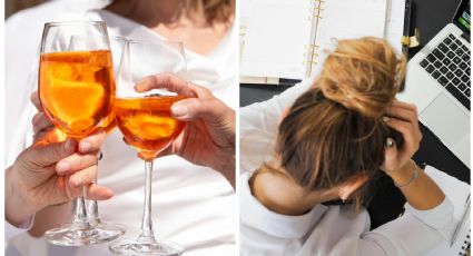 Tomar alcohol eleva el riesgo de padecer esta grave enfermedad, afirma estudio