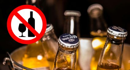 Ley Seca: ¿cuándo y dónde aplicará la restricción de bebidas alcohólicas en octubre de 2025?