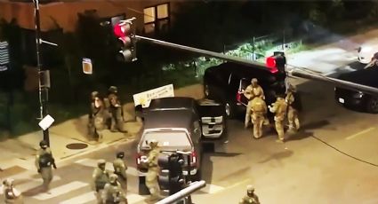 Ya van cinco tiendas de ropa usada cateadas por ICE y policías en McAllen