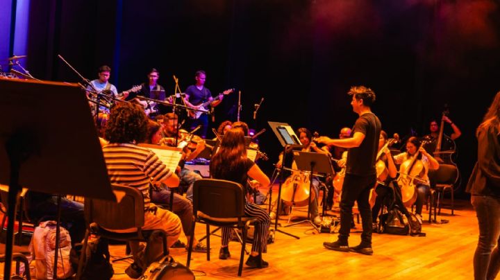 Tamaulipas abrirá sus puertas al mundo con el Festival Internacional en la Costa del Seno Mexicano 2025