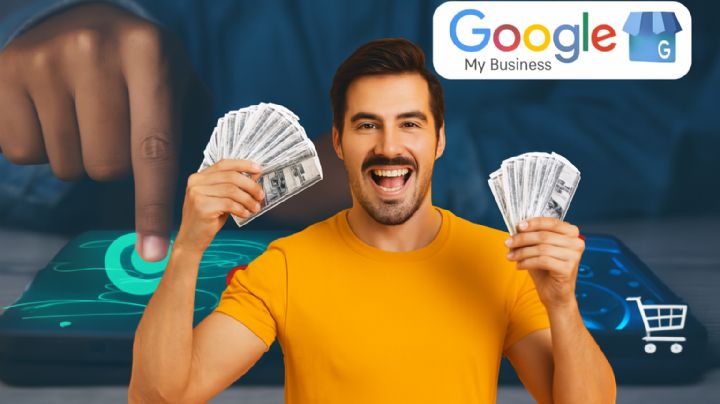 Así puedes hacer que tu negocio aparezca en Google Maps; es 100% gratis