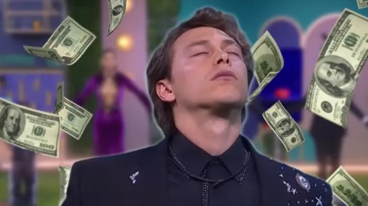 La Casa de los Famosos México: este es el dineral que Aldo De Nigris ya ganó antes de la gran Final
