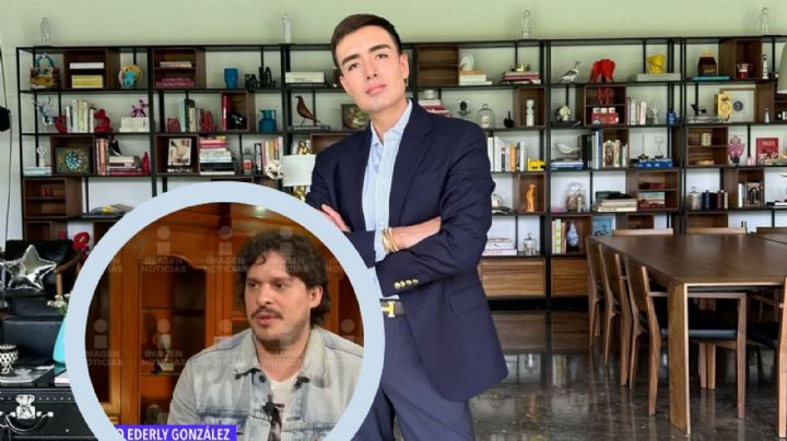 Homicidio de 'Micky Hair': aparece Eduardo 'N'; niega relación con el asesinato del estilista