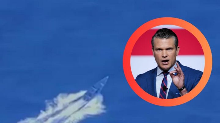 Pentágono destruye lancha frente a Venezuela; hay cuatro muertos y la tensión escala | VIDEO