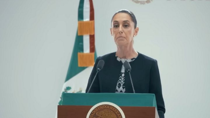 'La transformación avanza': documental de Claudia Sheinbaum recorre su primer año de gobierno
