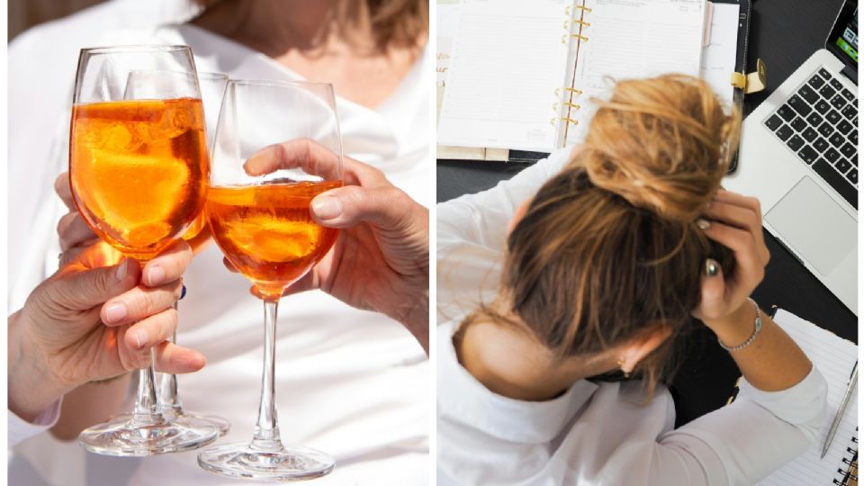 Tomar alcohol aumenta el riesgo de padecer esta importante enfermedad, según estudio