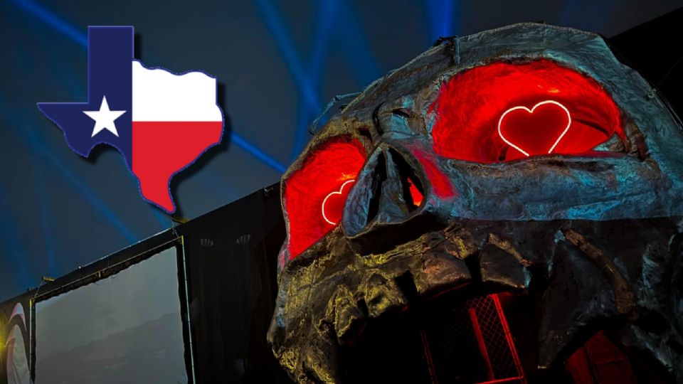 Estas atracciones de Halloween son las mejores para pasar en Texas 2025