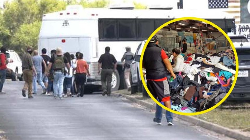 Al menos 40 detenidos dejó el operativo