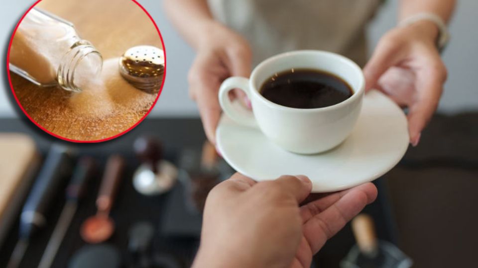 Toma una taza de café y atrévete a disfrutar de un sabor único y diferente