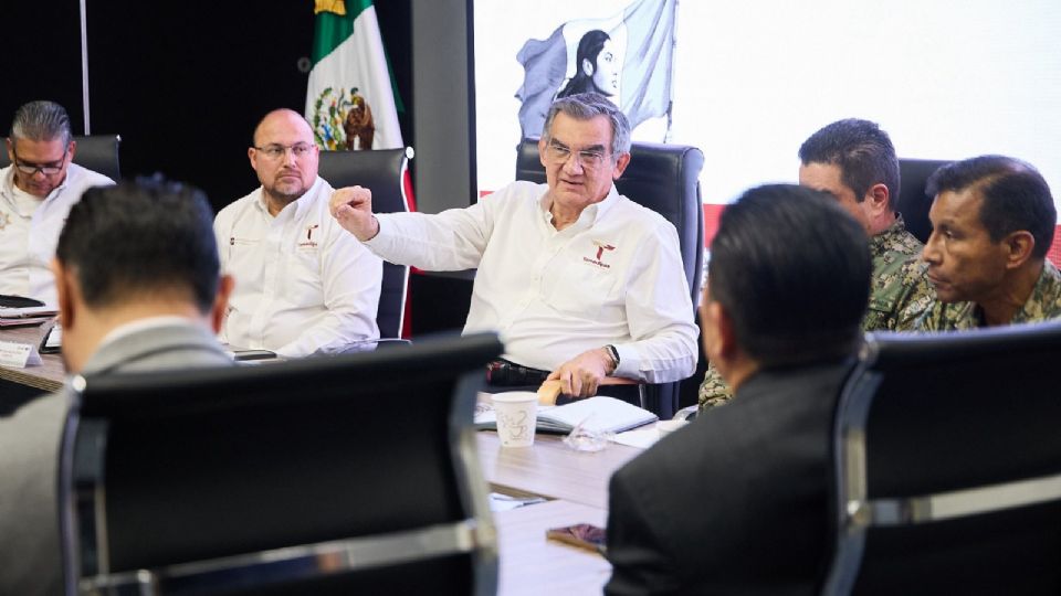 Mesa de Coordinación para la Construcción de Paz